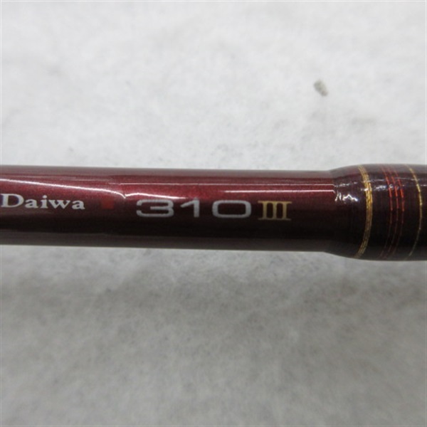 ００バイパースティック３１０Ⅲ